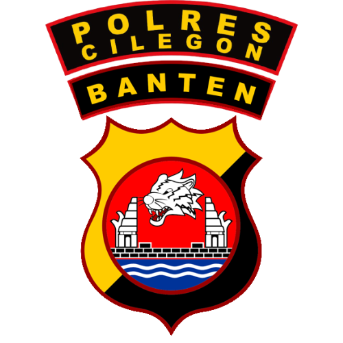 POLRES Cilegon